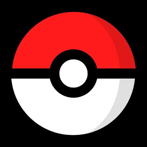 Pokemon logo
