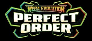 ME03: Perfect Order set image