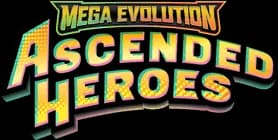 ME: Ascended Heroes set image