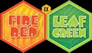 FireRed & LeafGreen set image