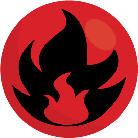 Fire energy